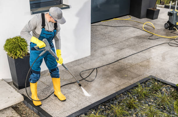 Reliable Belton, TX Pressure Washing Solutions